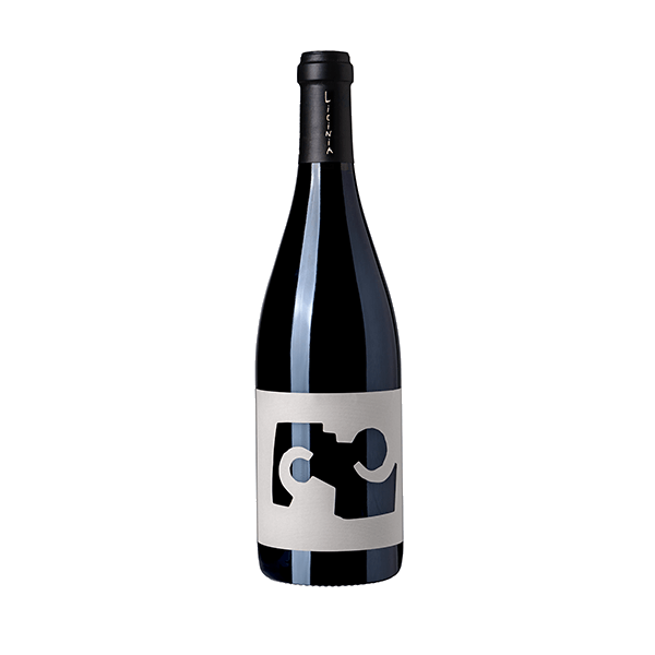 LICINIA VINO TINTO