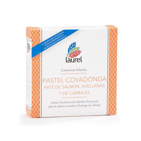 LAUREL PASTEL COVADONGA 145 GR