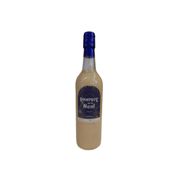 ROMPOPE DE LA NONI 750 ML