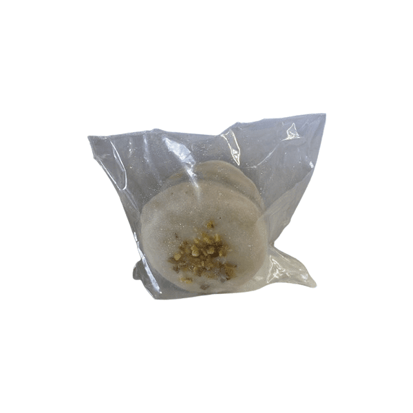 ESTUFA VERDE ALFAJOR PISTACHO UNIDAD