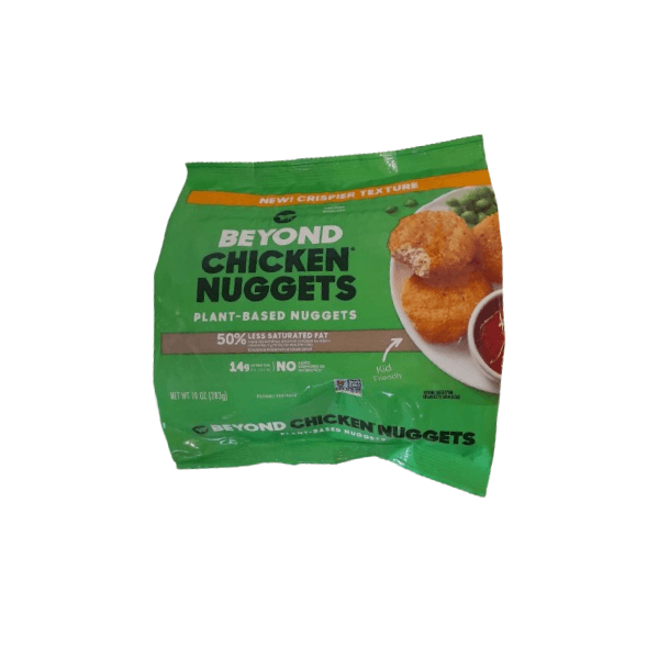 BEYOND CHICKEN NUGGETS VEGANOS 283 GR