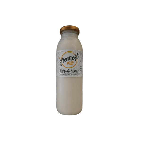 THE GREENEST ME KEFIR DE LECHE 300 ML