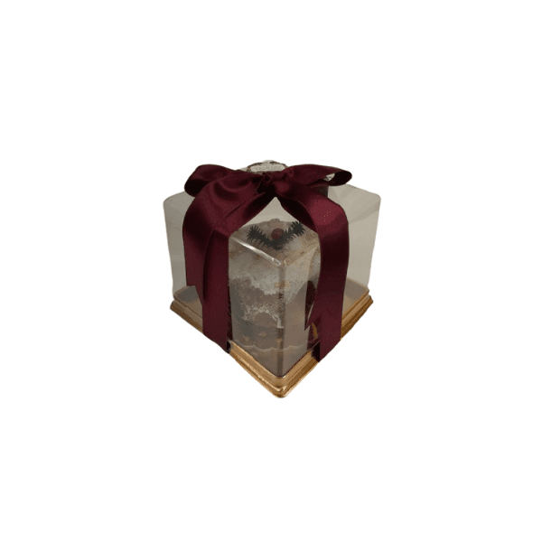 REPARTE AMOR MINI TORTA DE HIGOS Y FRUTOS SECOS