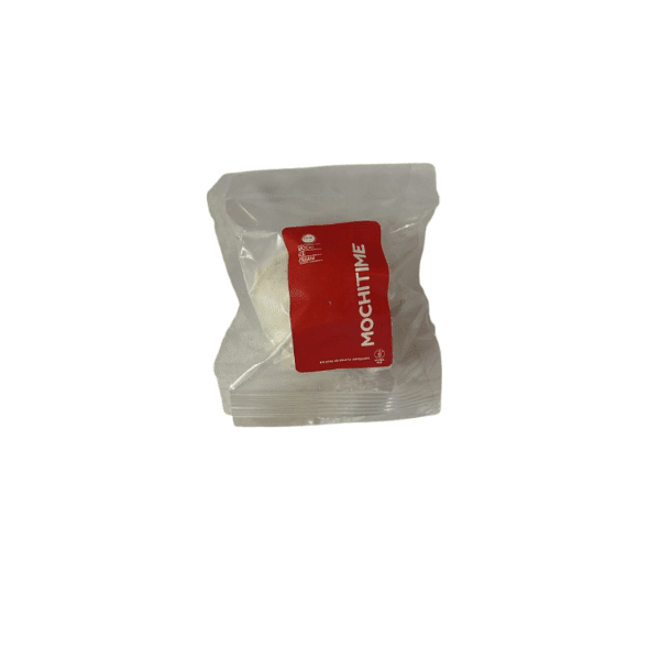 MOCHIS SABOR VAINILLA PECANA