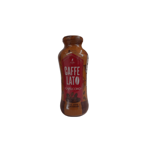 TONI CAFFE LATO CAPUCCINO 285 ML
