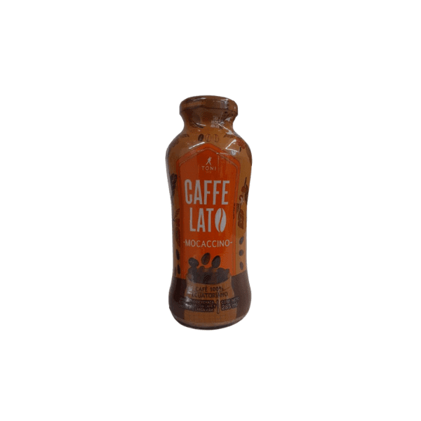 TONI CAFFE LATO MOCACCINO 285 ML